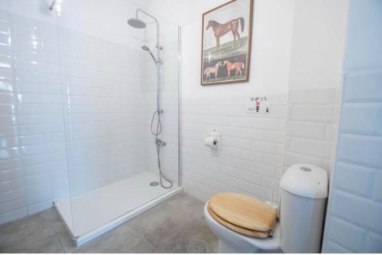 Apartamento La Moderna Кадіс Екстер'єр фото