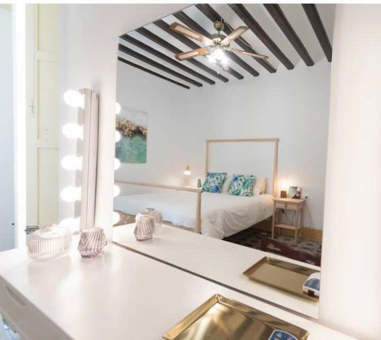 Apartamento La Moderna Кадіс Екстер'єр фото