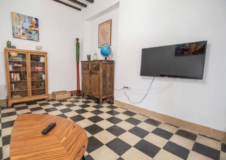 Apartamento La Moderna Кадіс Екстер'єр фото